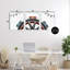 «Fast Lane Racecars & Wheels», ensemble de 3 giclées encadrées, design par Christine Simpson Art-1055667077-1055667074