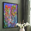 Impression sans cadre «Desetter II» - Bois massif-2051264538-2051264537