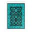 Taviers One-of-a-Kind 4' 2" X 6' 0" Hand Knotted Area Rug