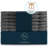 Rivage Soft 100% Cotton Washcloth Towel Set-1905495250
