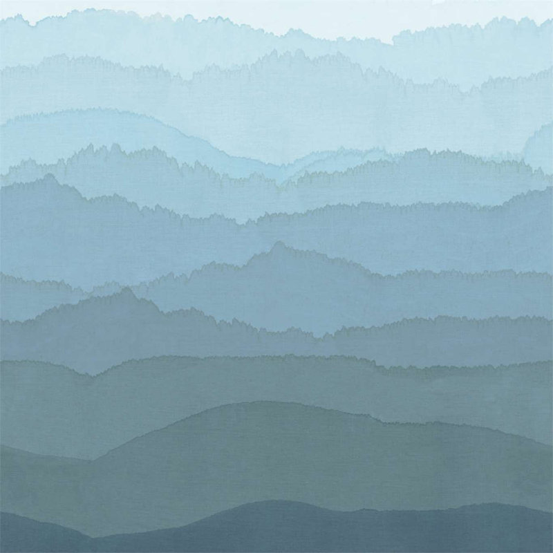 Wray Wallpaper, La Seine
