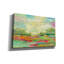 «Sunny Fields» par Silvia Vassileva, art mural sur toile-812350094
