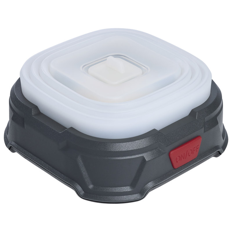 Recharge Square / Rectangular Lantern