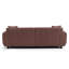 Wallas 231.1Cm Round Arms Sofa-793068706