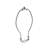 Lamp Finial-26613758-26613761