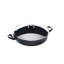 Non Stick Aluminum Saute Pan with Lid-14377066