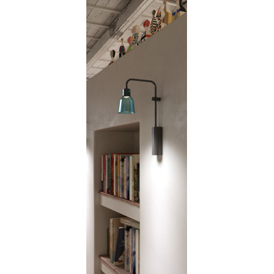 1 - Light LED Wallchiere
