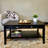 Ambrianna Solid Wood Single Coffee Table-1072276162