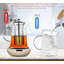 LILUNN Glass Clear-129523646