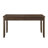6pc Dining Set Table Bench and 4 Side Chair