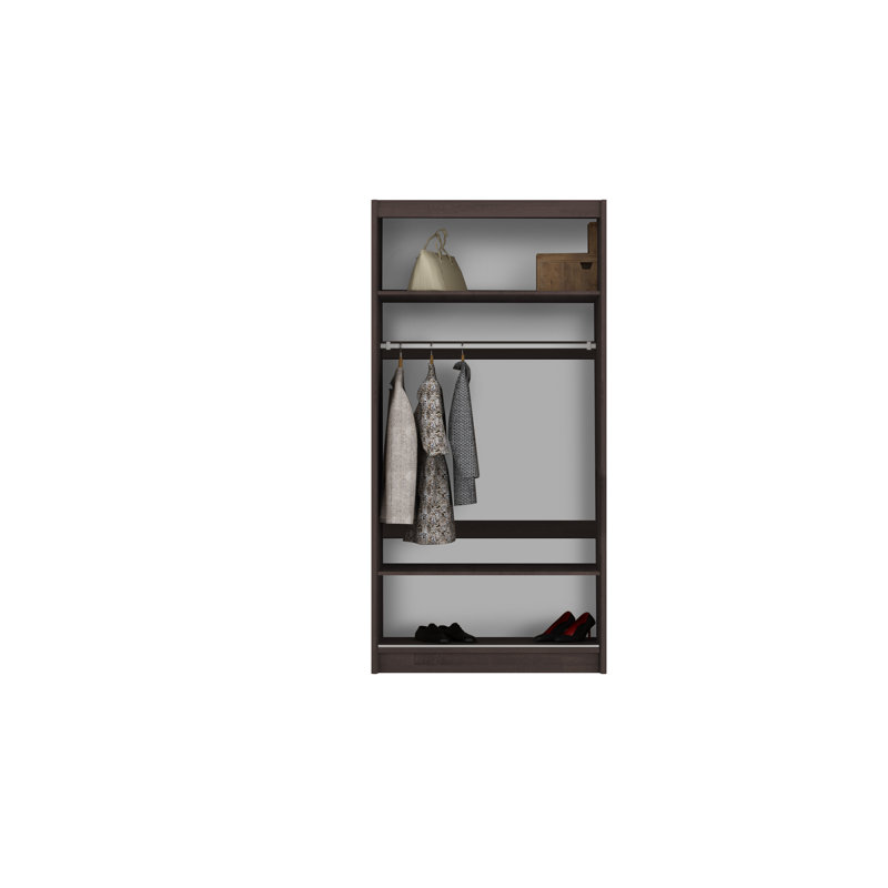 Armoire, Black