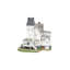 Hot Hottes Village The Beetlejuice House Halloween