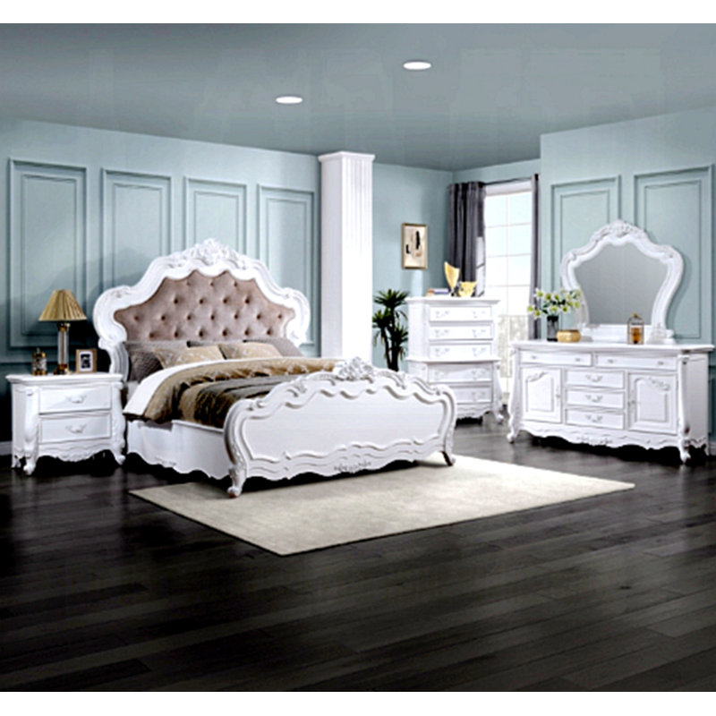 Miroir House House