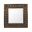 Vallejo Concave Metal Wall Mirror