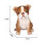 Polyresin Garden Statue-1677648703