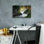 «Lower Falls Of The Genesee River» par Rick Berk, art mural sur toile