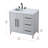 36 Inch Single Bathroom Vanity-1524083380