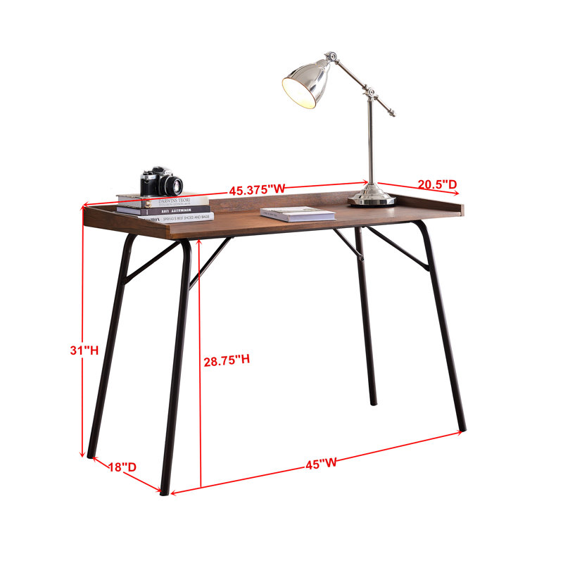 Bureau d'ordinateur Charril