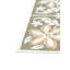 Carreaux de sol pelez et collez Lillium-106246323
