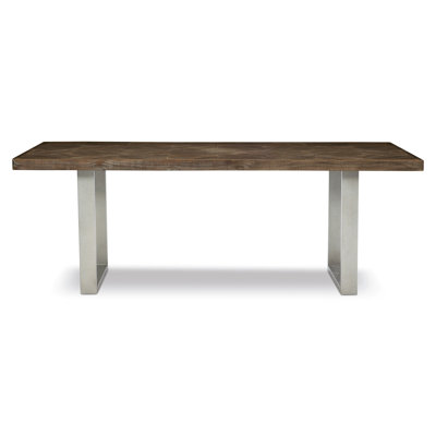 Logan Square 7 - Piece Dining Set