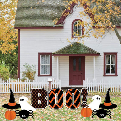 Halloween Decoration