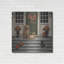 Lark Manor ™ «Home Wel accueil» par James Wiens, art mural en métal-75460386