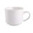 Oslo Porcelain Coffee Mug