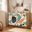 Buffet de 35 po de largeur
