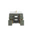 Meuble-lavabo simple 42 po avec plateau en quartz Cambridge-101293490