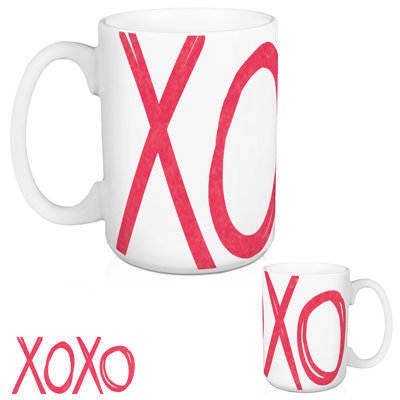 Balog Ceramic Coffee Mug