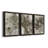 Birch Leaves I Painting Print on Canvas-689287028-689287031