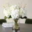 Centre de table hortensia Uttermost Anastasia