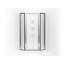 Intrigue 1.8" x 72'' Neo-Angle Shower Enclosure-1897547223