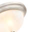 Plafonnier encastré 11 po 2 lumières Andreyah-2039395544-2082022199