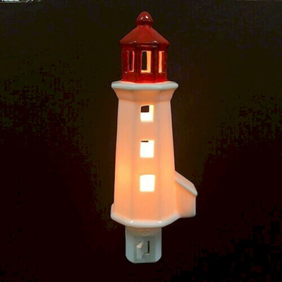 Veilleuse Peggy's Cove