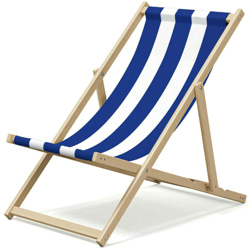 Woodminster 55.6cm Long Reclining Single Chaise