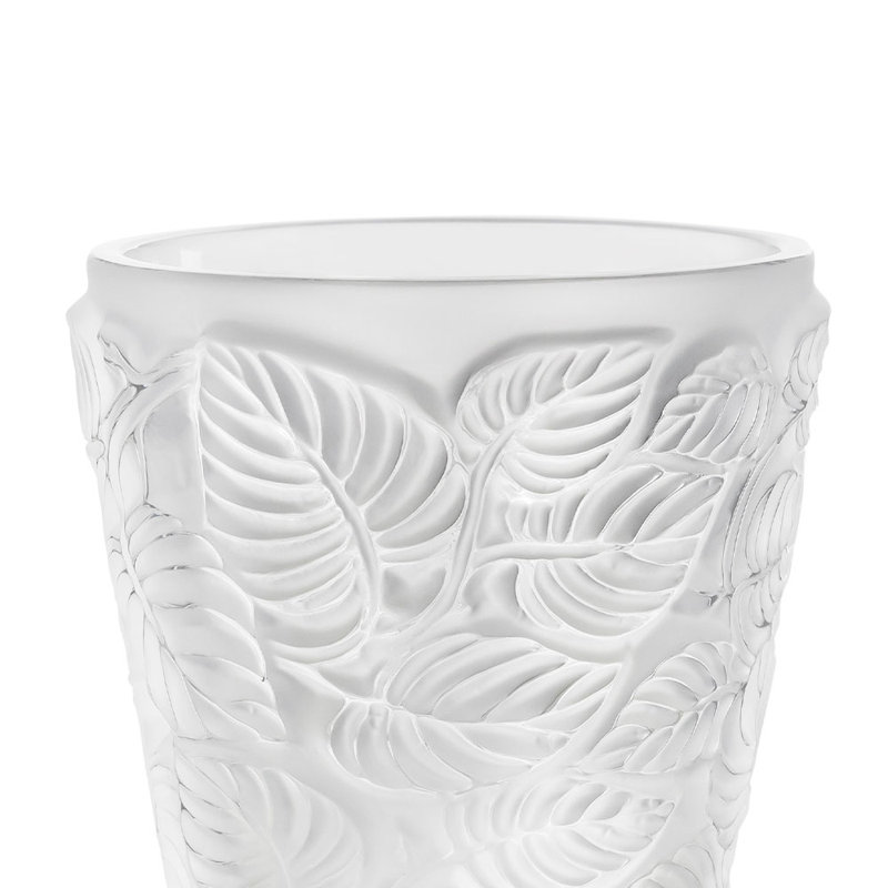 Feuilles Votive Candle Holder