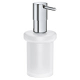 Essentials Soap Dispenser