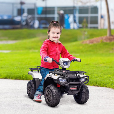 Aosom Battery Powered Ride On