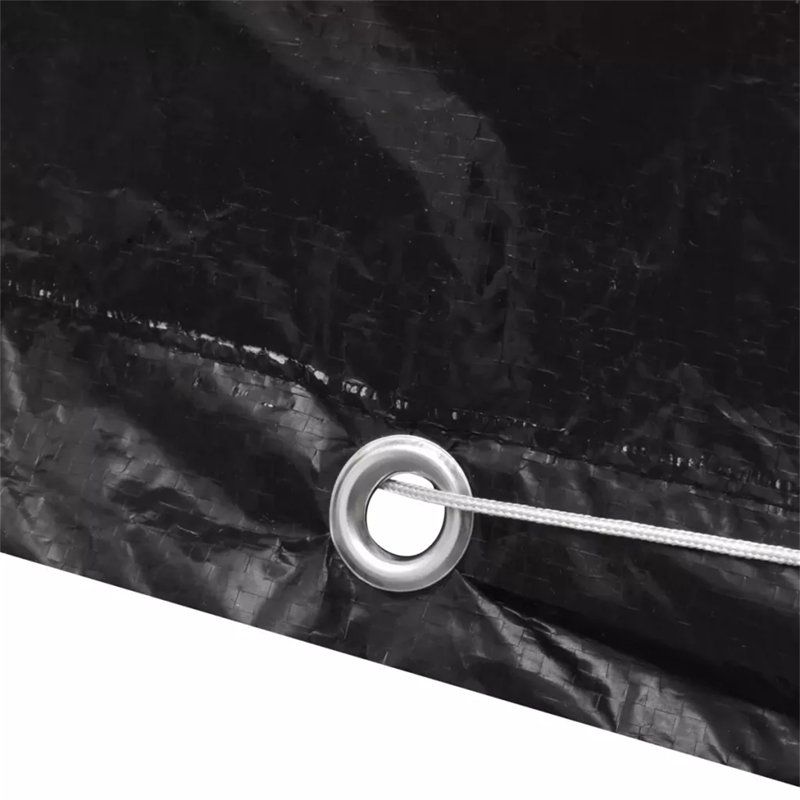 Outdoor Patio Bench Cover