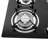 DALELEE 4-Burner Built-in Countertop Gas Stove