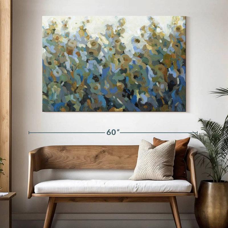 Avery Anew I, 34" H x 51" W