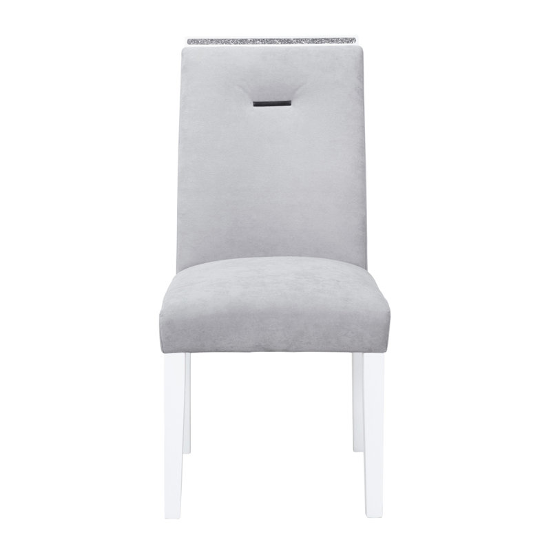 Ensemble de table et chaises ARIYA