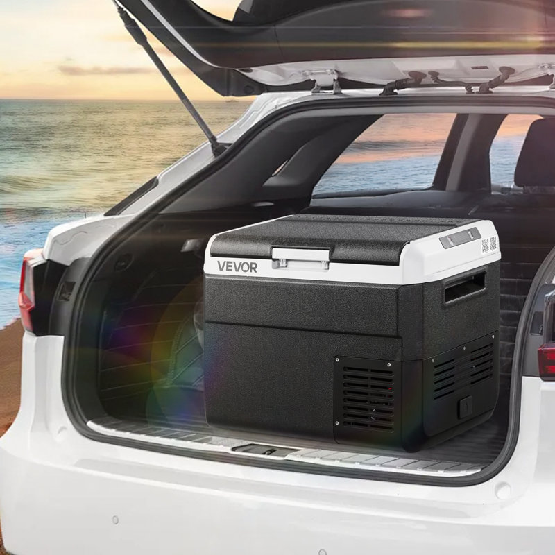 Refroidisseur électrique portatif 12,7TQ