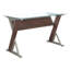 Bureau moderne en verre