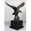 Statue fantaisie et science-fiction Hildulf