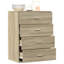 Orestia 60cm Sideboard-575386956