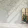 Art For the Home Blossom Trail Print To Order Fixed Size 2.8m x 3m Mural