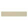 21 in. x 4 in. x 0.79 in. Vanity Sidesplash