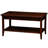 Laurent Solid + Manufactured Wood Condo/Apartment Coffee Table-34388536